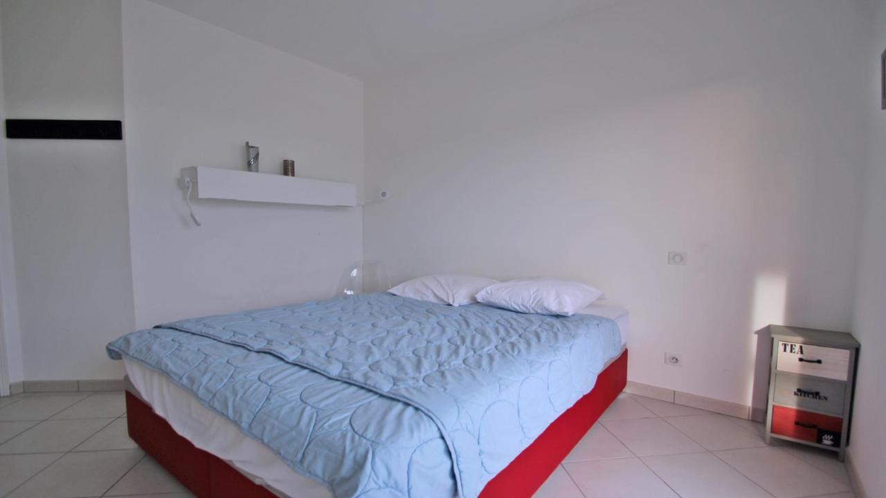 Les Terrasses De La Croisette Apartment Sainte-Maxime Exterior photo